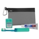 Premium Toothbrush Kit 3 Piece