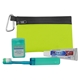 Premium Toothbrush Kit 3 Piece