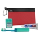 Premium Toothbrush Kit 3 Piece