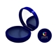 Lip Balm Mirror Compact