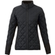 Womens ROUGEMONT Hybrid Insulated Diamond Quilted Puffer Jacket