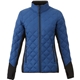 Womens ROUGEMONT Hybrid Insulated Diamond Quilted Puffer Jacket