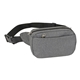 Heather 3- Zipper Fanny Waist Pack