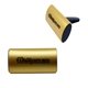 Clip Air Freshener with Aluminum Cover