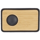 Boundary Natural Bamboo Bluetooth Speaker