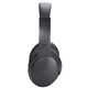 Light Up Logo Bluetooth Headphones