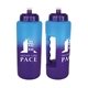Mood(TM) 32 oz Grip Bottle with Push n Pull Cap
