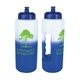 Mood(TM) 32 oz Grip Bottle with Push n Pull Cap