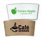Paper Coffee Sleeve