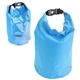 5- Liter Waterproof Gear Bag With Touch - Thru Pouch