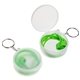 Easy - Wear Earbud / Glasses Holder