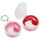 Easy - Wear Earbud / Glasses Holder