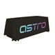 6 LazerLine 3- Sided Throw Full - Color Front Only