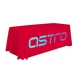 6 LazerLine 3- Sided Throw Full - Color Front Only