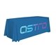 6 LazerLine 3- Sided Throw Full - Color Front Only