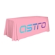 6 LazerLine 3- Sided Throw Full - Color Front Only