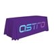 6 LazerLine 3- Sided Throw Full - Color Front Only
