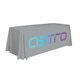 6 LazerLine 3- Sided Throw Full - Color Front Only