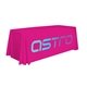 6 LazerLine 3- Sided Throw Full - Color Front Only
