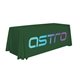 6 LazerLine 3- Sided Throw Full - Color Front Only