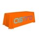 6 LazerLine 3- Sided Throw Full - Color Front Only