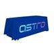 6 LazerLine 3- Sided Throw Full - Color Front Only