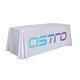6 LazerLine 3- Sided Throw Full - Color Front Only