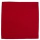 THE COOLING BANDANA Recylced RPET 155 GSM 22 H x 22 W