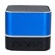 Two Tone Square Bluetooth Speaker