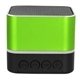 Two Tone Square Bluetooth Speaker