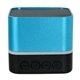Two Tone Square Bluetooth Speaker