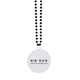 Medallion Beads