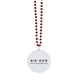 Medallion Beads