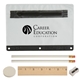 Deluxe School Kit - Blank Contents