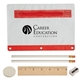 Deluxe School Kit - Blank Contents
