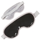 ComfortClay(R) Plush Eye Mask