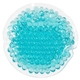 Mini Round Aqua Pearls Hot / Cold Pack