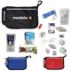 Deluxe Disaster Prep Emergency Safety Kit