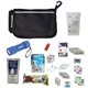 Deluxe Disaster Prep Emergency Safety Kit