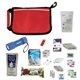 Deluxe Disaster Prep Emergency Safety Kit