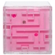 Mini Cube Maze Puzzles