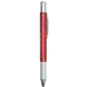 Multi Tool Pen with Level