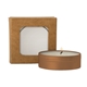 2 oz Scented Candle in Kraft Window Box