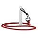 Economy Lip Balm with Cord Lanyard