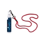 Economy Lip Balm with Cord Lanyard