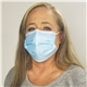 USA Made 3- Ply Face Mask