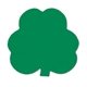 Shamrock Jar Opener