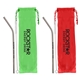 3pc Straw Kit