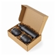CORKCICLE(R) Canteen Stemless Wine Cup Gift Set