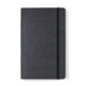 Moleskine(R) Hard Cover Ruled Large Expanded Notebook